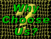 Why Choose Us