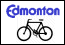 Edmonton Bike Map