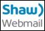 Shaw Webmail