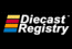Diecast Registry