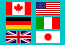 Flags Of The World