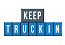 Keep Truckin