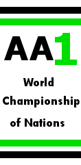 AA1 World Championship of Nations